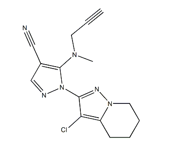 結(jié)構(gòu)式